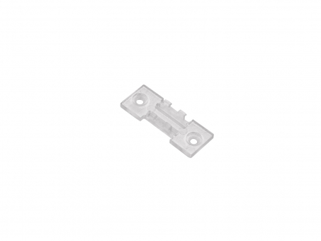 Zubehör zum LED Alu Profil XXLine Metro Accessories for the end cap XXLine Metro aluminum profile