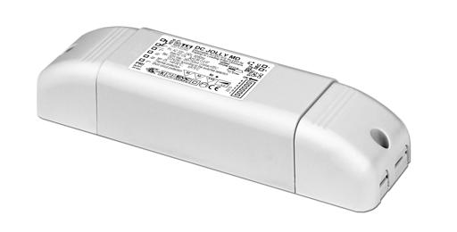 LED Konverter dimmbar mit Phasenabschnittsdimmer Anschluss 123260 LED Konverter dimmbar mit Phasenabschnittsdimmer Anschluss 123260