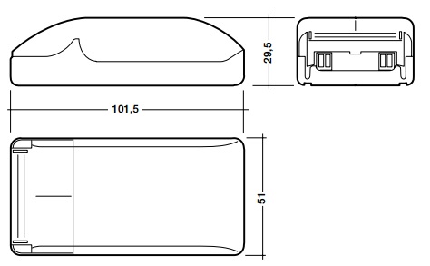 DALI USB Interface
