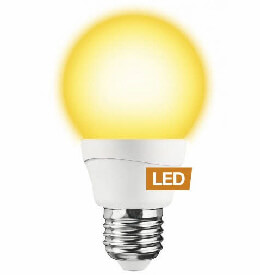 LED Lampen E27 LED Lamp E27