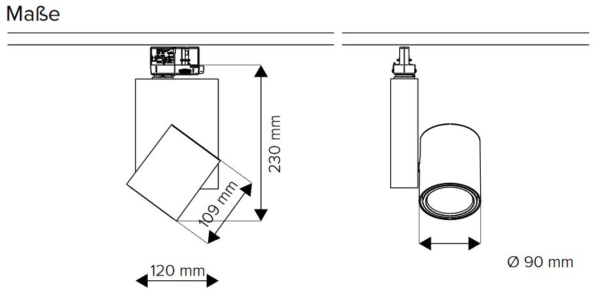 K-Forum Abmessungen K-Forum Abmessungen
