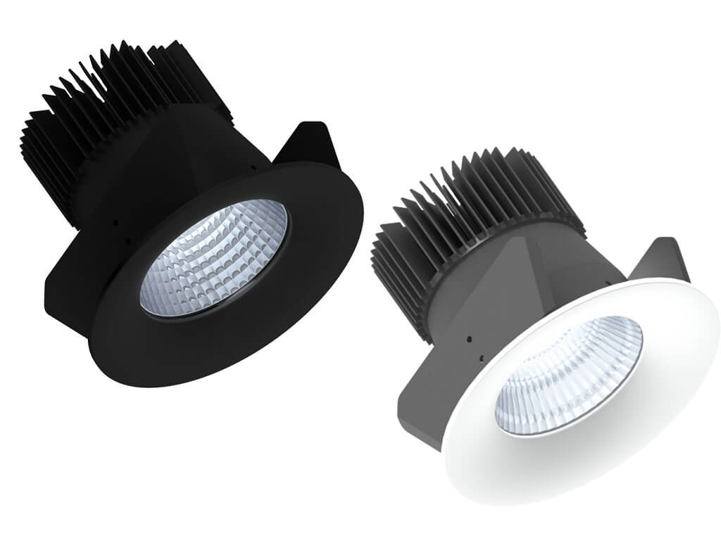 Linea DS-FS 120 mit Betonfeder