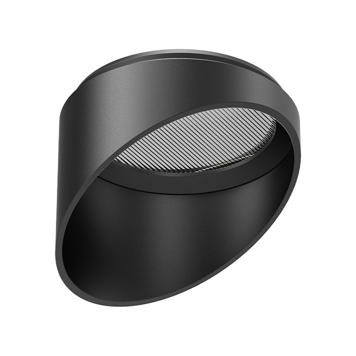 MIN+ Baffles & Attachments for MIN track spotlights