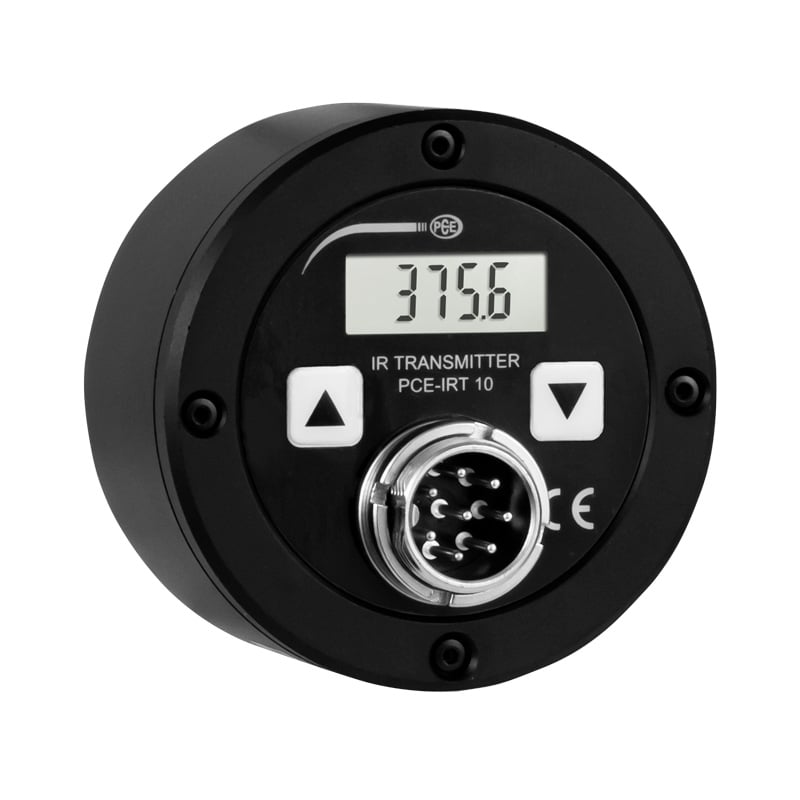 PCE Instruments Pyrometer PCE-IRT 10 PCE Instruments Pyrometer PCE-IRT 10