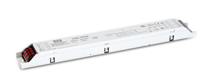Meanwell Linear LED Driver 35W Meanwell Linear LED Driver 35W