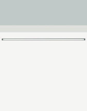 KITEO K-Horizon PI-LED LED-Einbauleuchte mit 1.800–16.000 K Farbtemperatur