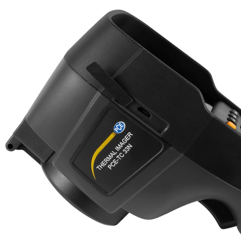 5929464_1364883 PCE Instruments thermal imaging camera PCE-TC 33N