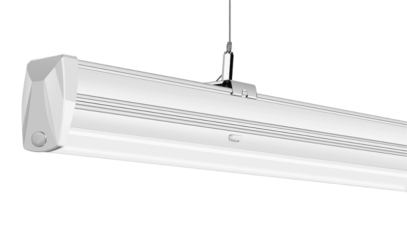 LEDON LED LLS-System Kopernikus LEDON LED LLS-System Kopernikus