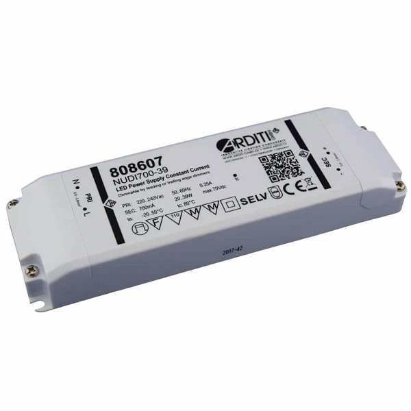 LED Netzgerät dimmbar 2 Dimmbares LED-Netzgerät