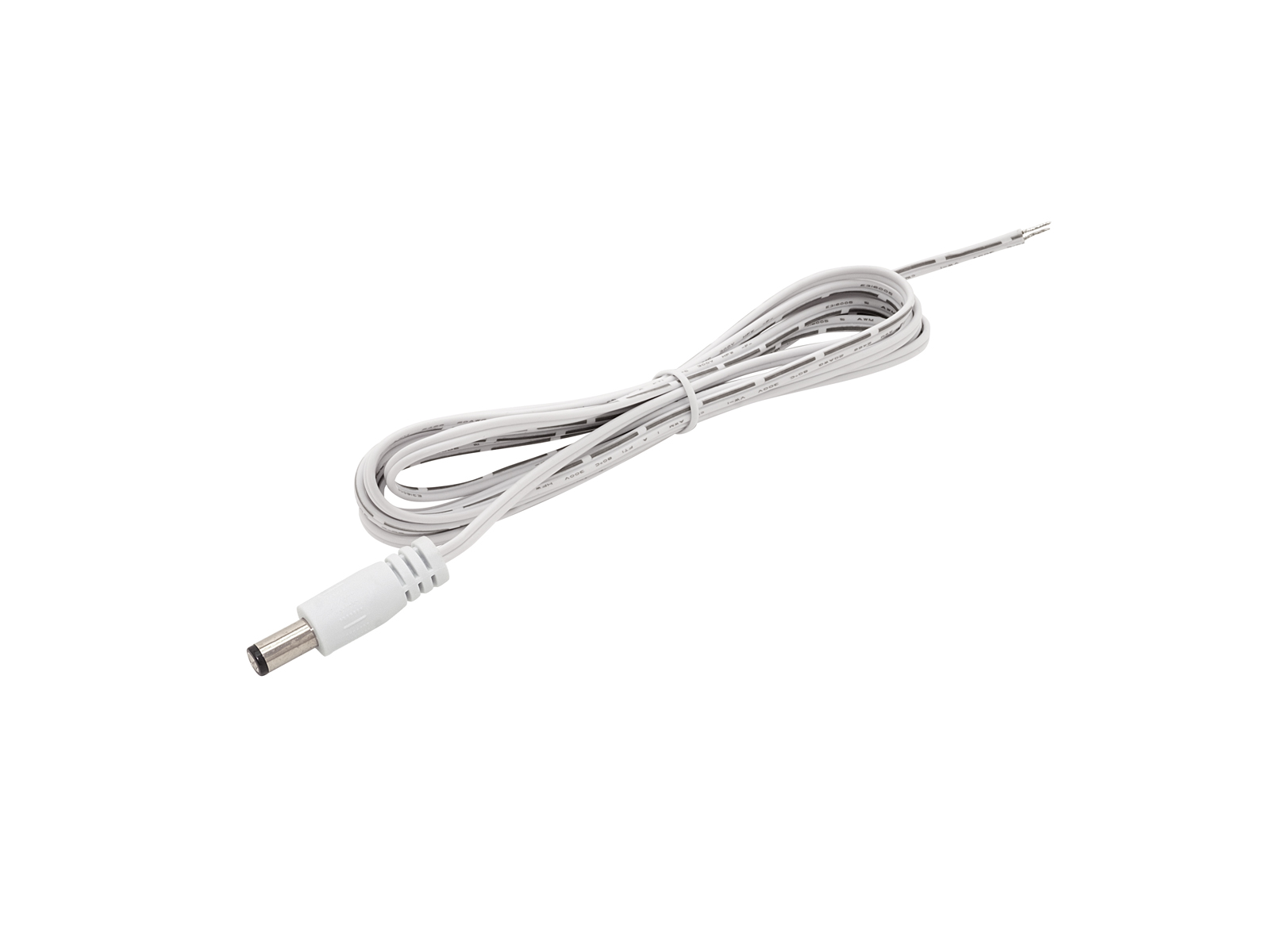 zub-2101371_einspeisekabel_2-adrig_stecker_weiss zub-2101371_einspeisekabel_2-adrig_stecker_weiss