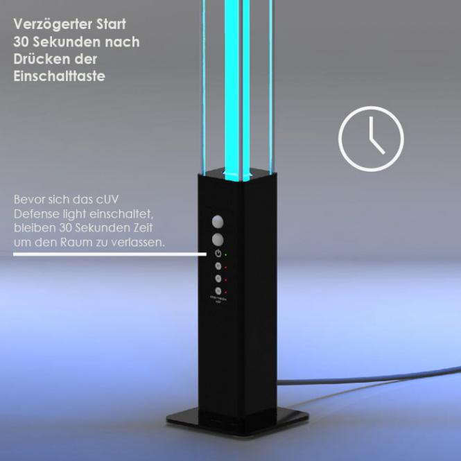 UV-C disinfection lamp UV-C disinfection lamp