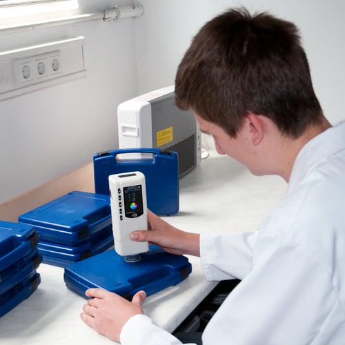 PCE Instruments Colorimeter PCE-CSM 4