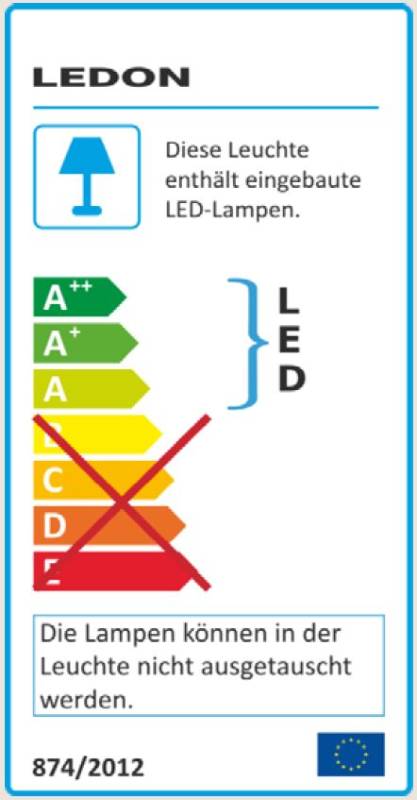BL Panel Comfort+ 3000K - 6500K TW BL Panel Comfort+ 3000K - 6500K TW