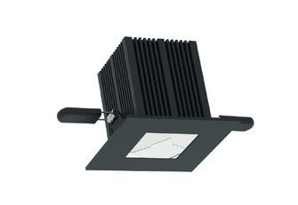 Kiteo K-Spot UGR LED-Einbauleuchte
