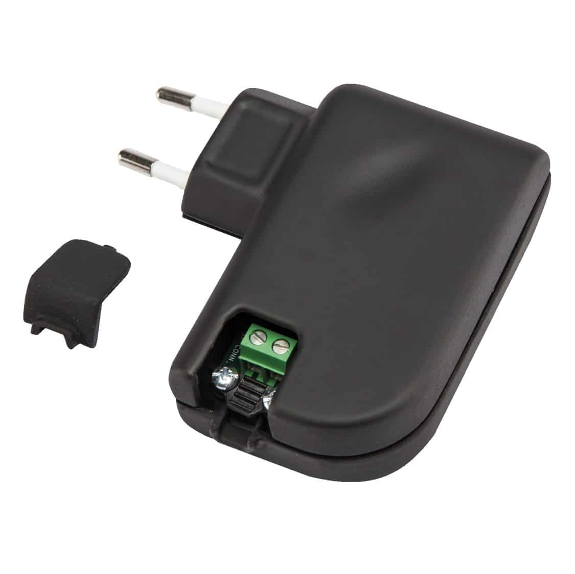 Universal LED Plug-in power supply 17W 12V/24V