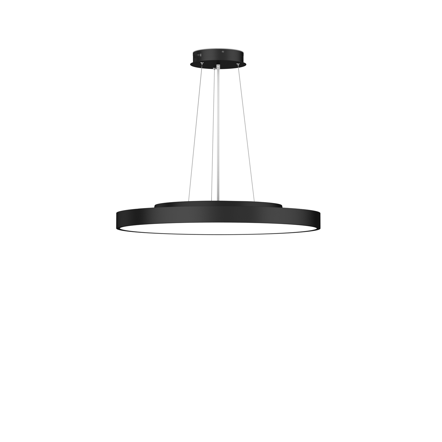 BL Decken- & Wandleuchte Trend LED Flächenleuchte BL ceiling & wall light Trend LED surface luminaire