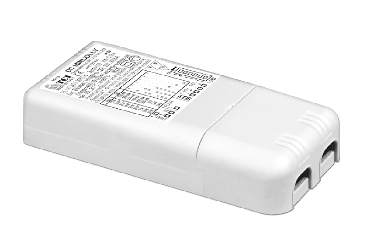 Mini Jolly 20 | 1-10V & PUSH | 125400 | 151400