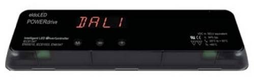 eldoLED POWERdrive 180D DALI/DMX