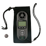 Environmental Meter PCE-EM 890 Environmental Meter PCE-EM 890