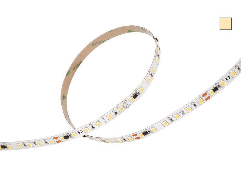 Flexible 24V LED Stripe KSQ | 84 LEDs/m Flexible 24V LED Stripe KSQ | 84 LEDs/m