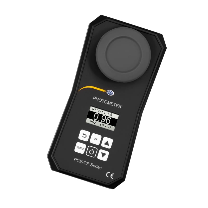 PCE Instruments Wasseranalysegerät PCE-CP 22