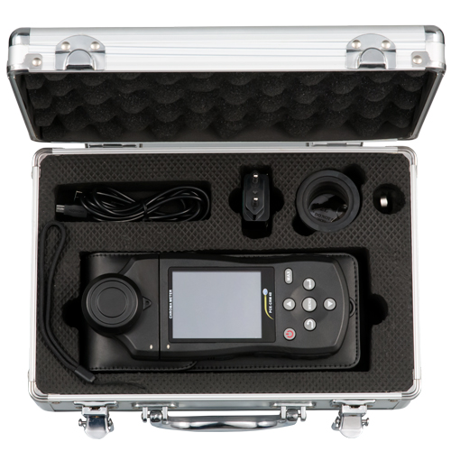 Lux meter PCE-CRM 40 Lux meter PCE-CRM 40