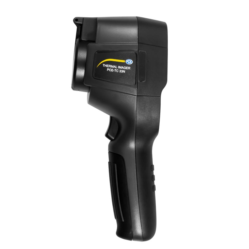 PCE Instruments thermal imaging camera PCE-TC 33N