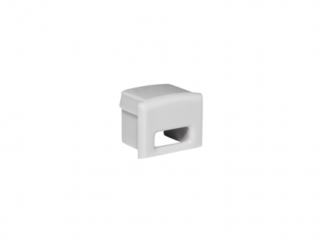 Zubehör zu Alu Kühlprofil AL-PU1 und AL-PU6 Accessories for aluminium profile AL-PU1 and AL-PU6