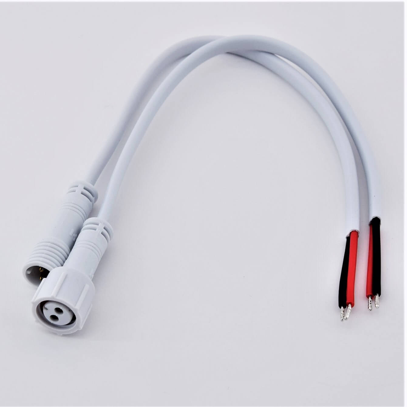 LED-Line Neon Anschlusskabel Produktbild LED-Line Neon Anschlusskabel Produktbild
