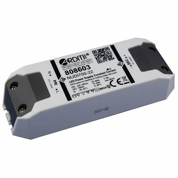 Dimmbares LED Netzgerät LED Netzgerät dimmbar