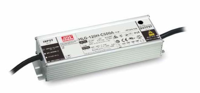 Meanwell HLG-120H-C