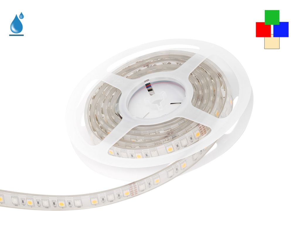 Outdoor LED Leiste