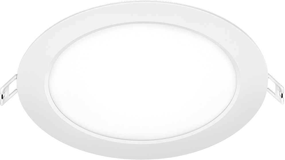 Anschluss LED-Panel LEDON