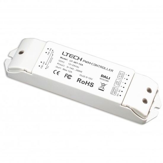 LTECH PWM-Controller - 550px 1.jpg LTECH PWM-Controller | LT-401-12A