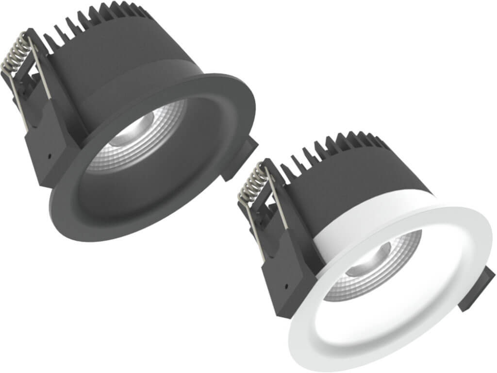 Linea 75 mit Drahtfeder Linea 75 mit Drahtfeder