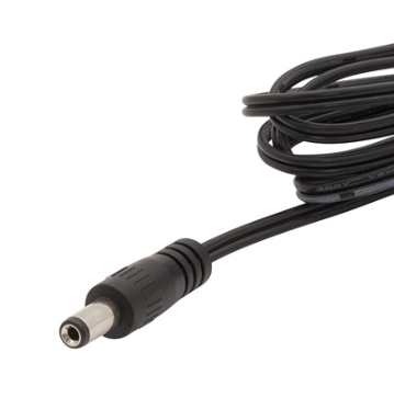 stecker.png Feed cable 2.5 m 2-wires