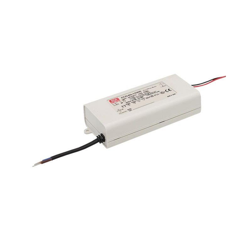 Meanwell PCD-60 constant current source Meanwell PCD-60 constant current source