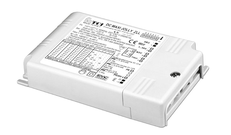 Maxi Jolly SV Zigbee 3
