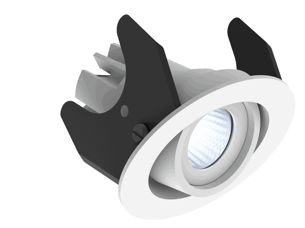 Illuxtron Fluxe 50 adj LV low voltage