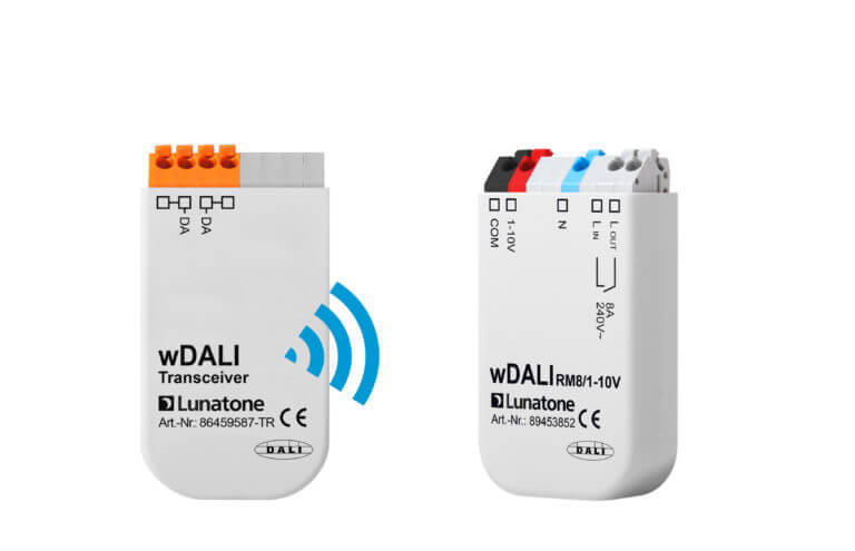 WDALI RM8 WDALI RM8