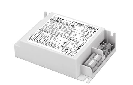 DC MAXI JOLLY DALI HBI TCI MP 65 H/2 und TCI MP 65 HBI