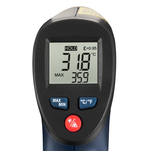 PCE Instruments Pyrometer PCE-777N