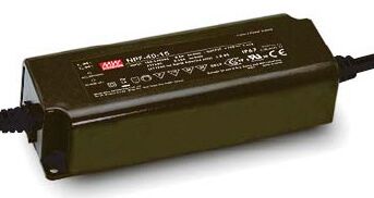 Meanwell NPF-40 Meanwell NPF-40