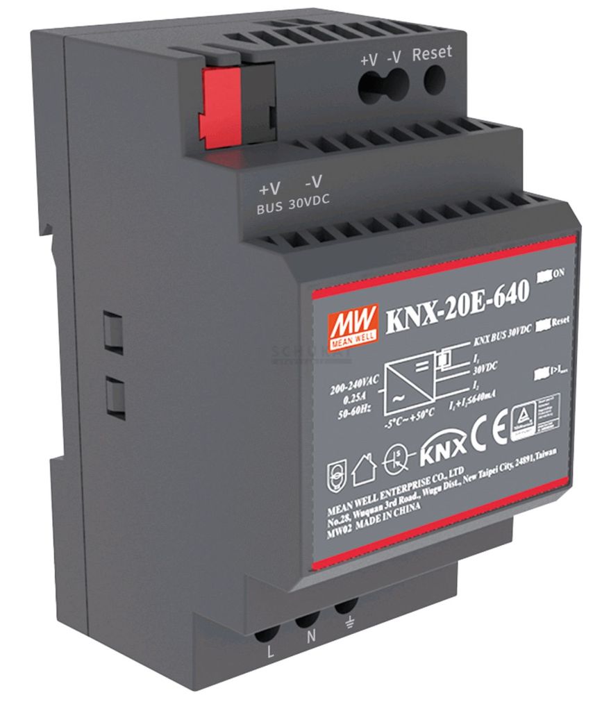 KNX Netzteil  KNX Netzteil