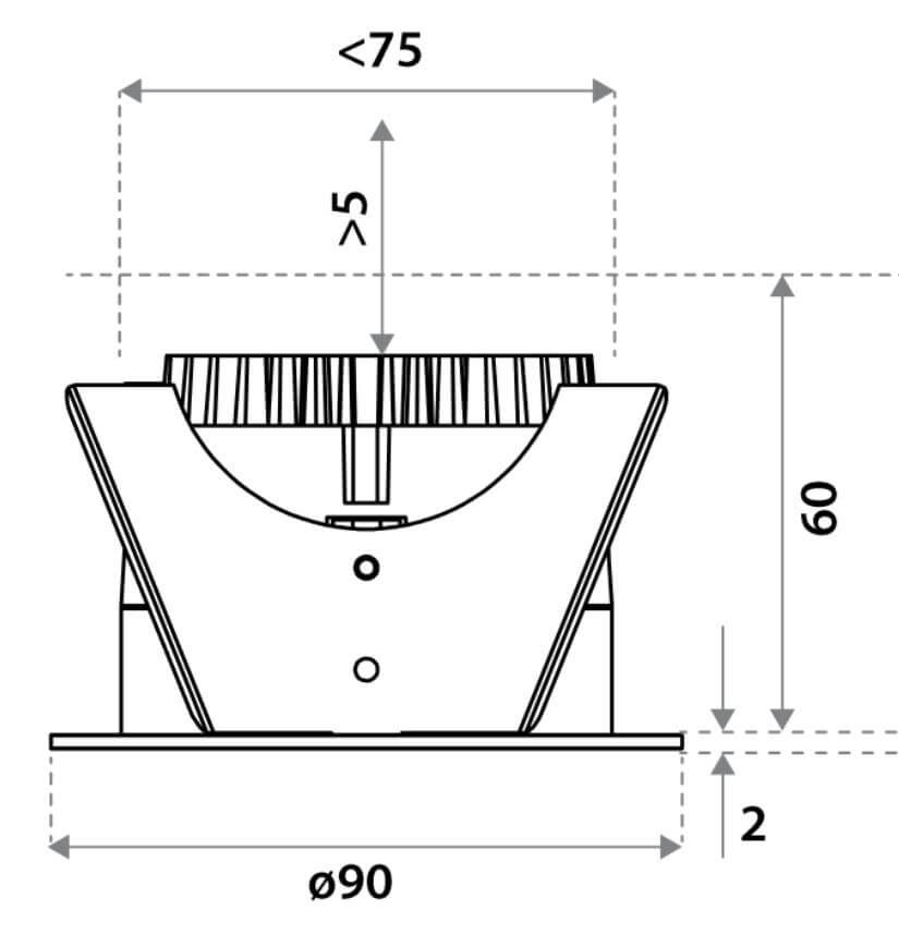 Abmessungen