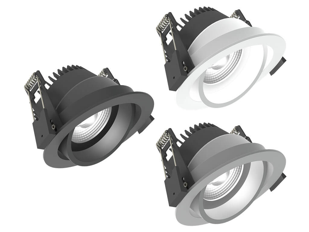 Fluxe 90 mit Drahtfeder