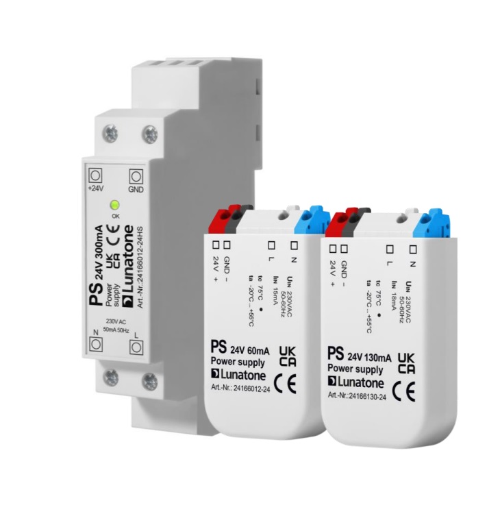 Lunatone power supply PS 24