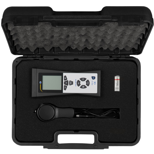 Luxmeter PCE-172 Luxmeter PCE-172
