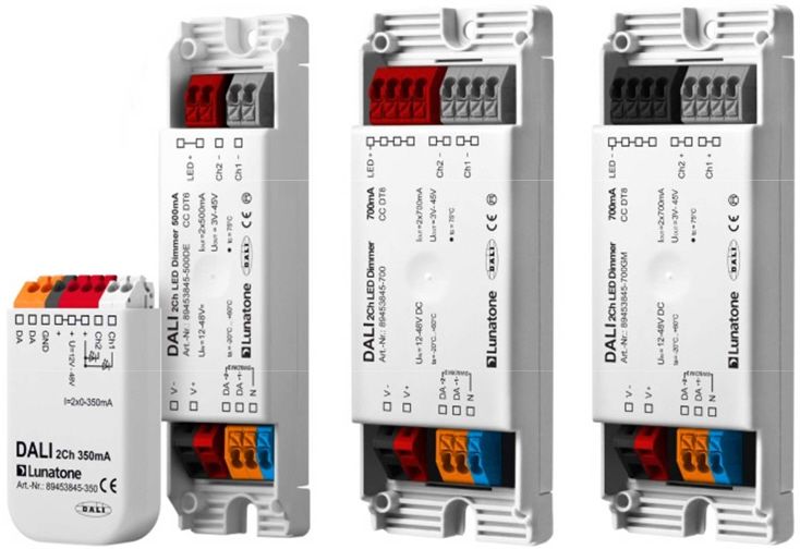 602_1.jpg DALI LED Dimmer 2 Kanal