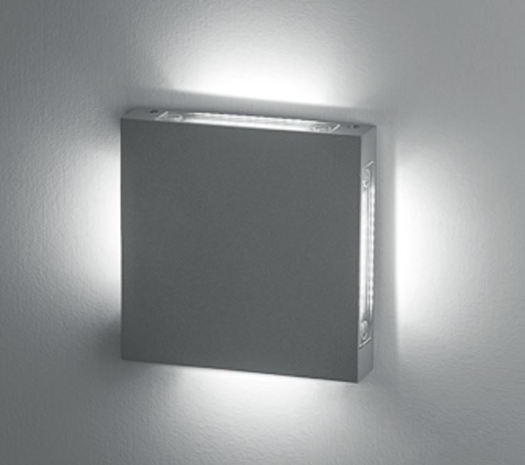 STAMP Produktbild mit mehreren Lichtaustritten